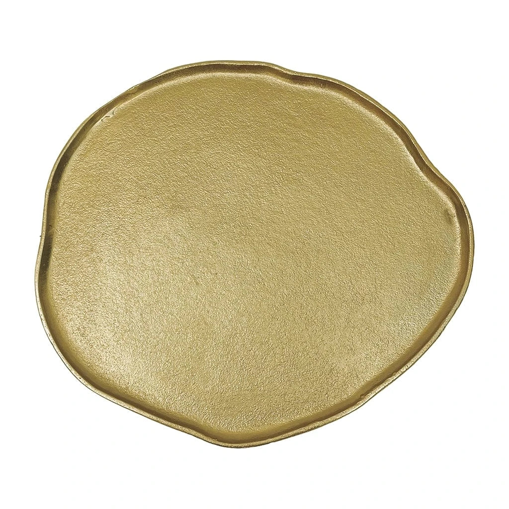 Alice Osmose Gold Tray