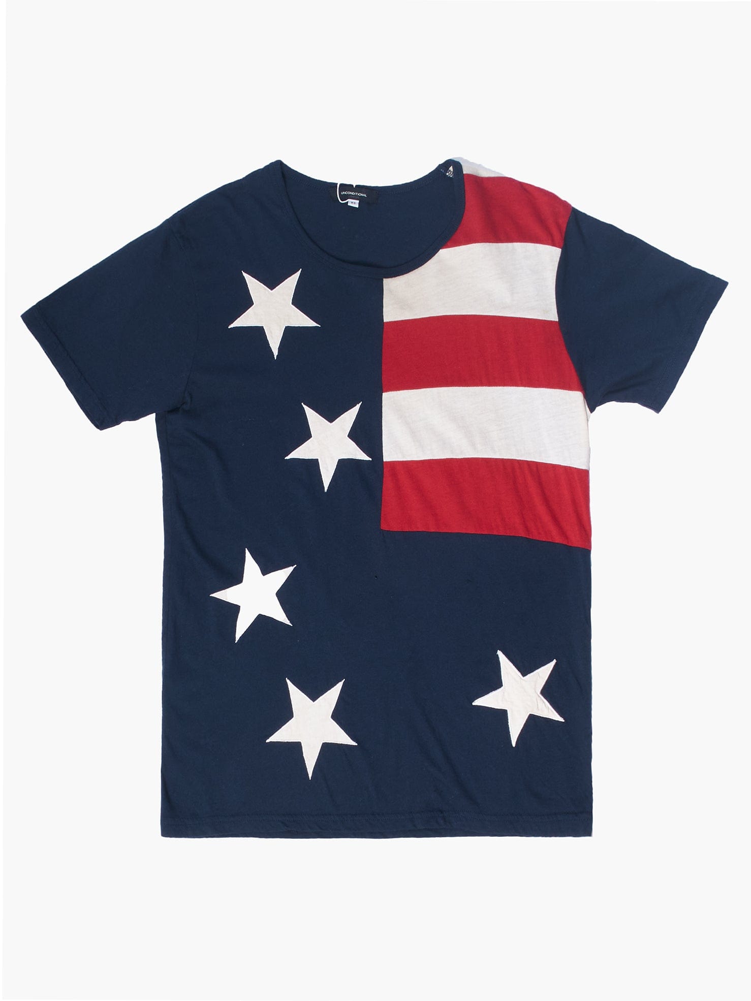 American Flag T-Shirt