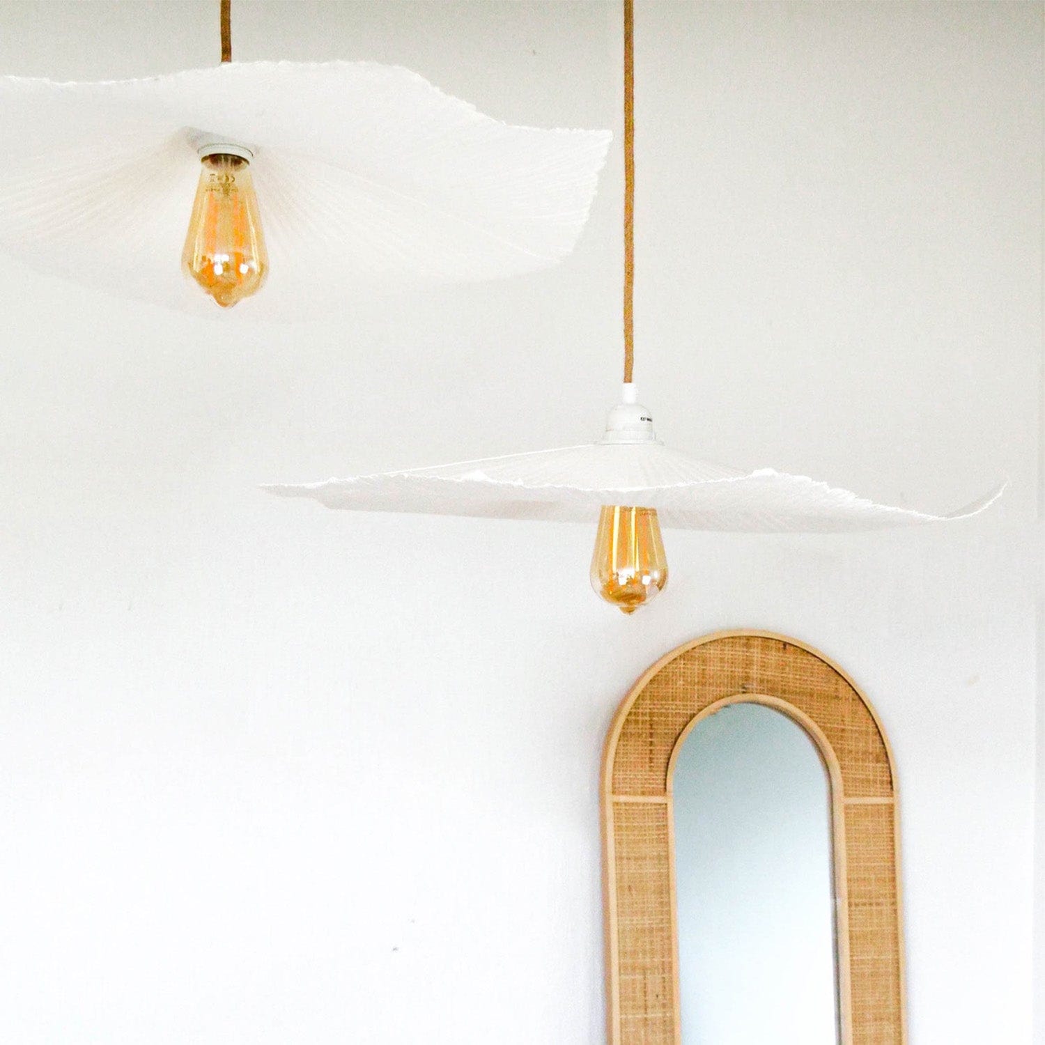 Lampshade For Louise Suspension Lamp