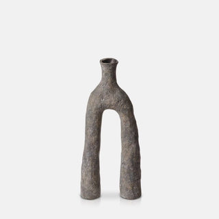 Micah Sculptural Vase