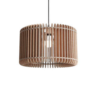 Pendant Large Drum Shade