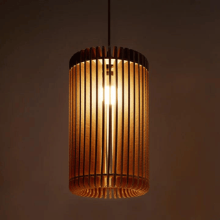 Pendant Long Cylinder Shade