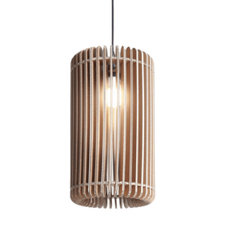 Pendant Long Cylinder Shade