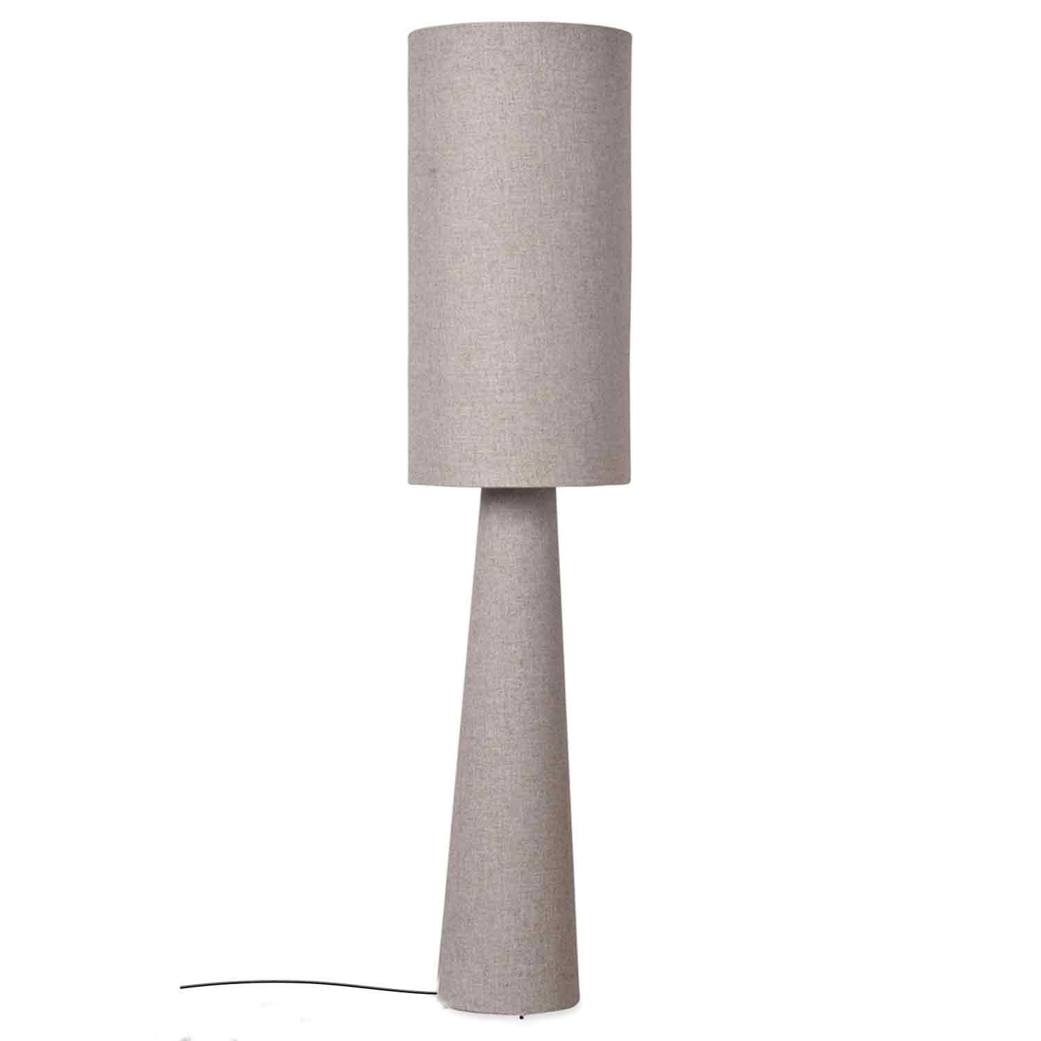 Saturne Lin Floor Lamp