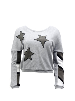 Stars & Stripes Sweatshirt