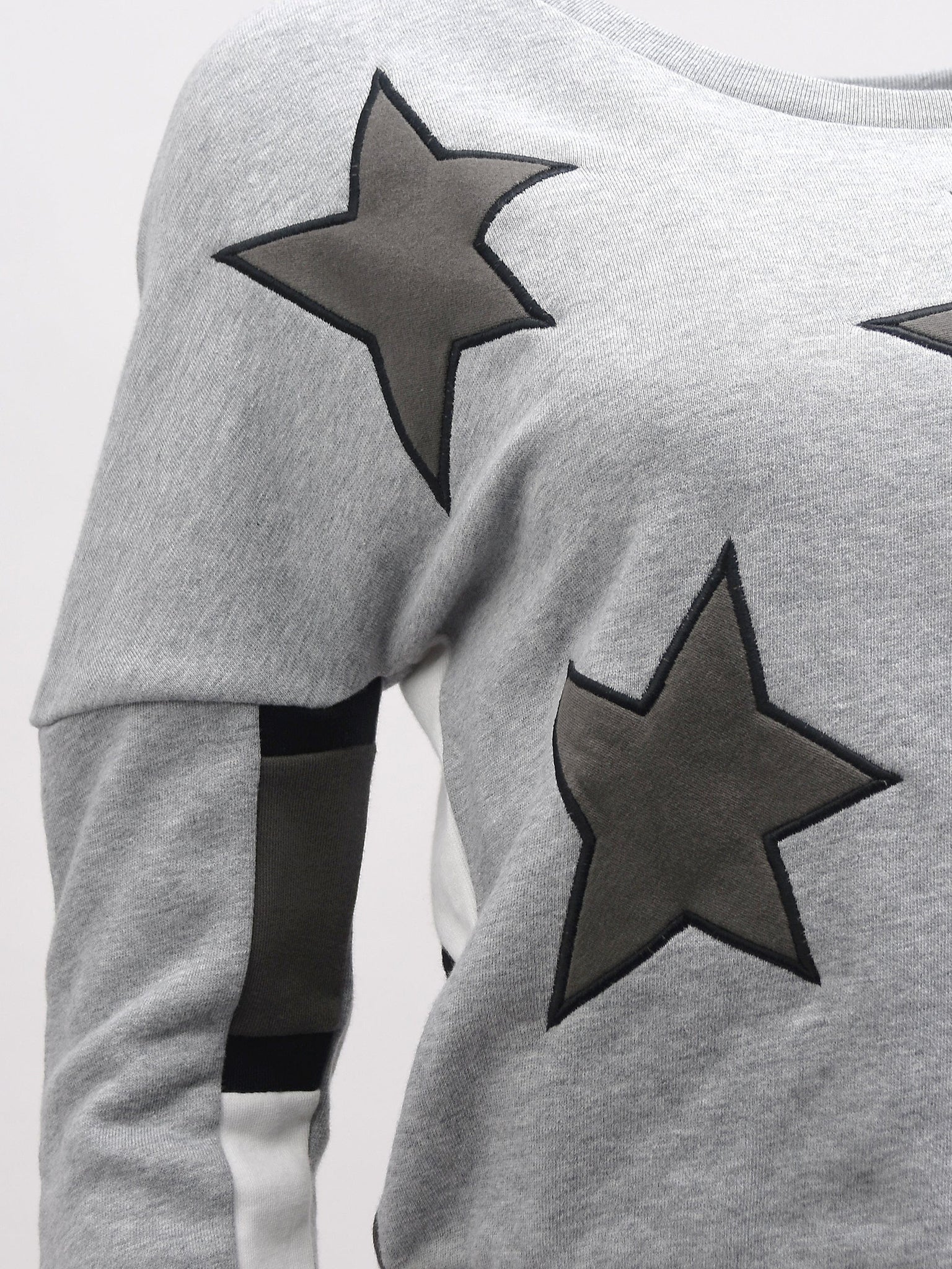 Stars & Stripes Sweatshirt