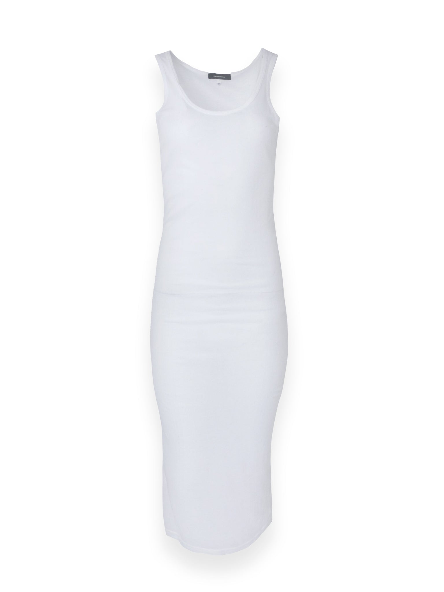 White Bodycon Dress